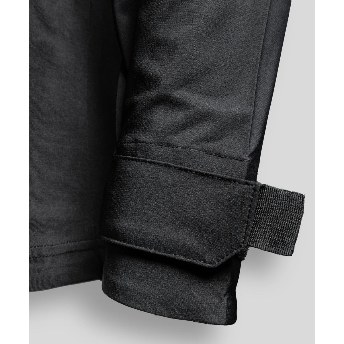 Chemise UBAS manches longues GK Professional Sécurité Privée marquage rétro-réfléchissant