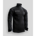 Chemise UBAS manches longues GK Professional Sécurité Privée marquage rétro-réfléchissant