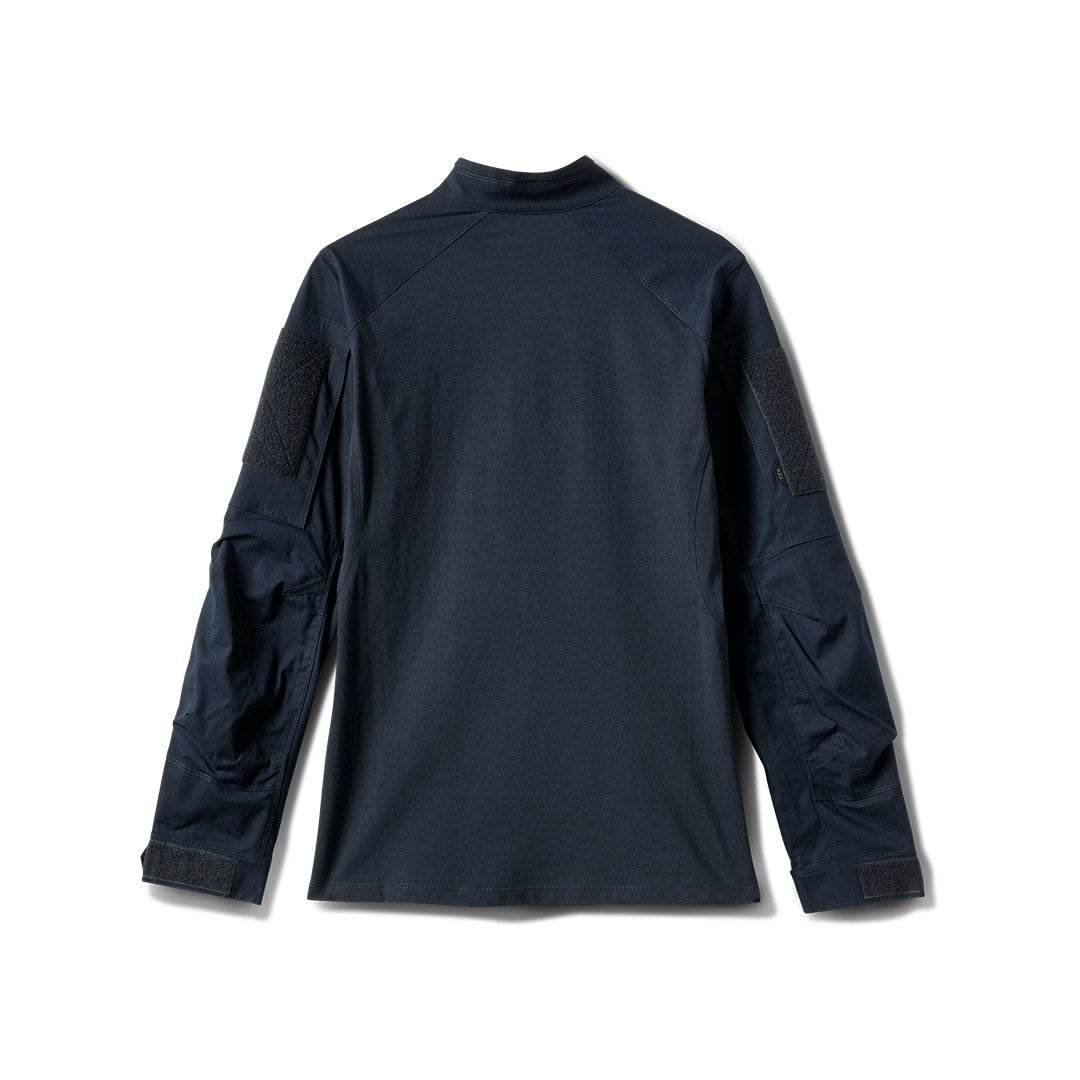 Chemise V.XI XTU Rapid 5.11 Tactical femme Cordura coudes renforcés 681 g