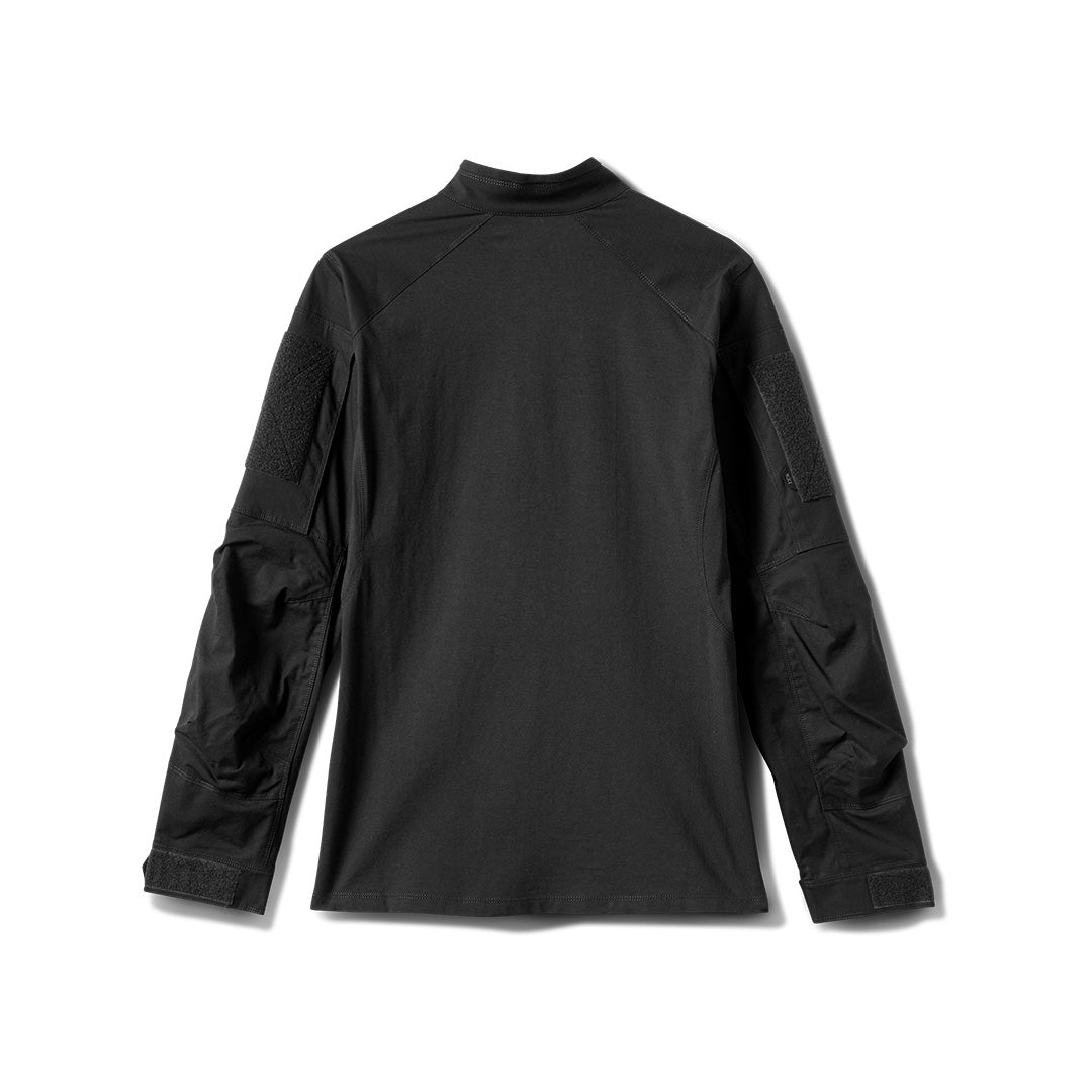 Chemise V.XI XTU Rapid 5.11 Tactical femme Cordura coudes renforcés 681 g