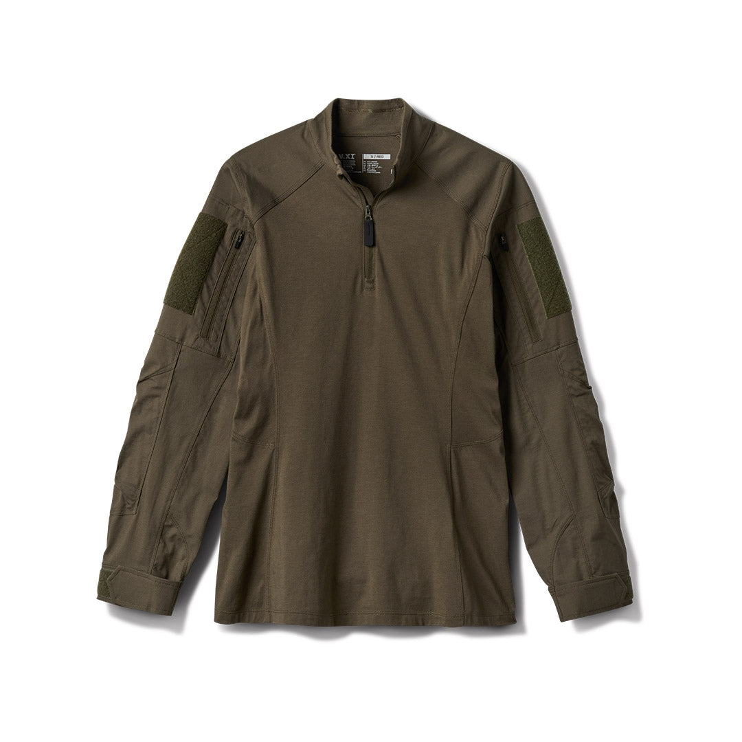 Chemise V.XI XTU Rapid 5.11 Tactical femme Cordura coudes renforcés 681 g