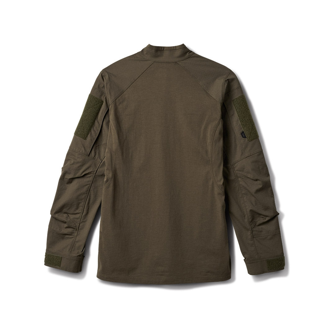 Chemise V.XI XTU Rapid 5.11 Tactical femme Cordura coudes renforcés 681 g