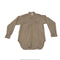 Chemise à manches longues Mil-Tec, reproduction d'un modèle français ancien