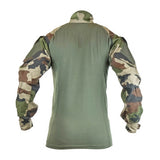 Chemise de combat 5.11 Tactical Rapid Assault en mini ripstop polycoton traitement IR