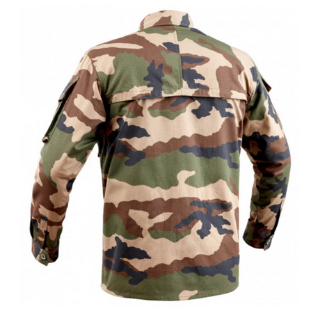 Chemise de combat A10 Equipement (T.O.E)