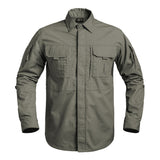 Chemise de combat A10 Equipment Fighter traitée IR-PROTECT