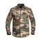 Chemise de combat A10 Equipment Fighter traitée IR-PROTECT