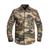 Chemise de combat A10 Equipment Fighter traitée IR-PROTECT