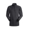 Chemise de combat Arc'teryx LEAF Assault Shirt AR Gen 2 à col profil bas à glissière