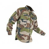 Chemise de combat Arktis A110 All Climate Shirt 2.0 ventilée pour climat chaud