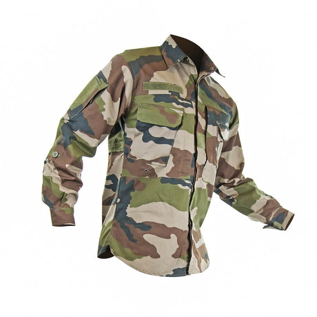 Chemise de combat Arktis A110 All Climate Shirt 2.0 ventilée pour climat chaud