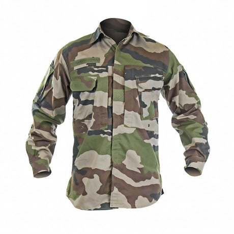 Chemise de combat Arktis A110 All Climate Shirt 2.0 ventilée pour climat chaud
