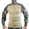 Chemise de combat Arktis A900 UBACS V3 torse polyester FR et coudes à logement