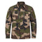 Chemise de combat OPEX Guérilla ripstop polycoton 220 g/m² huit poches renforts coudes
