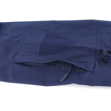 Chemise de combat OPEX UBAS Police Municipale Cooldry marquage silicone 180 g/m²
