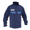 Chemise de combat OPEX UBAS Police Municipale Cooldry marquage silicone 180 g/m²