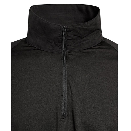Chemise de combat OPEX UBAS col à glissière poches manches auto-agrippantes