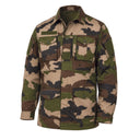 Chemise de combat Opex Guerilla rip-stop 6 poches, coudes renforcés Cordura