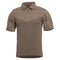Chemise de combat Pentagon Ranger manches courtes ripstop 225 g/m² Teflon