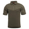 Chemise de combat Pentagon Ranger manches courtes ripstop 225 g/m² Teflon
