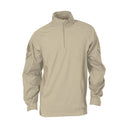Chemise de combat TDU Rapid Assault 5.11 Tactical ripstop coudes renforcés 500 g