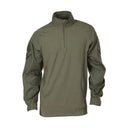 Chemise de combat TDU Rapid Assault 5.11 Tactical ripstop coudes renforcés 500 g