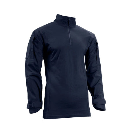 Chemise de combat UBAS GK Dutycall corps coton 200 g/m² manches ripstop 220 g/m²