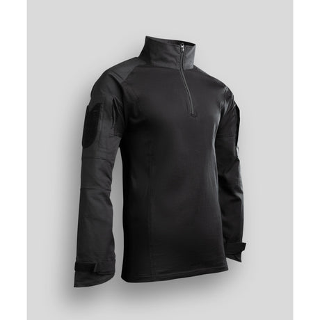 Chemise de combat UBAS GK Dutycall corps coton 200 g/m² manches ripstop 220 g/m²