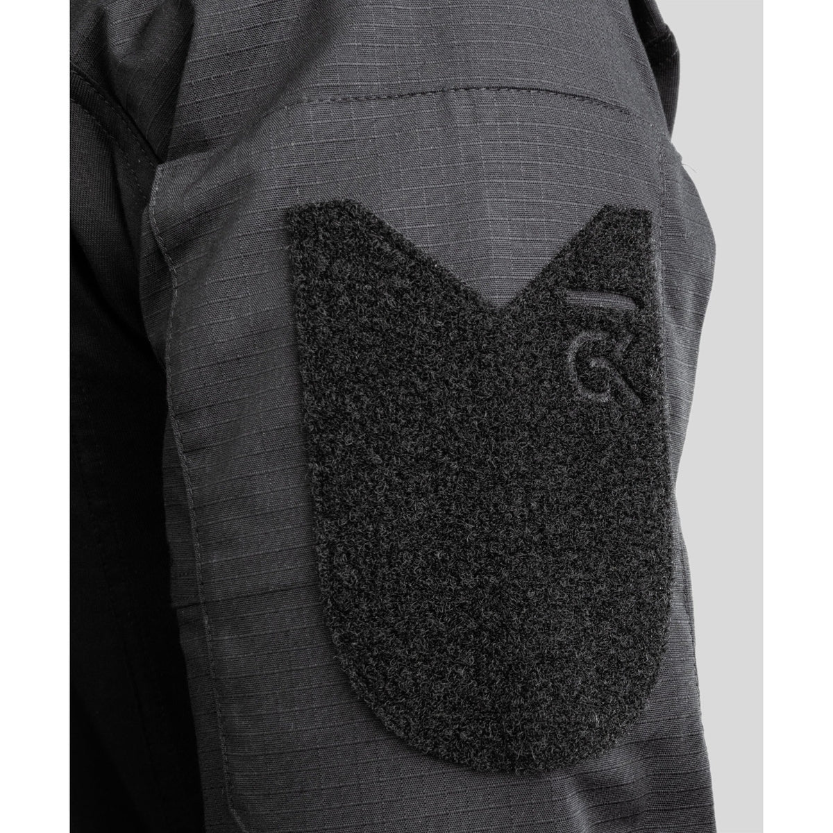 Chemise de combat UBAS GK Dutycall corps coton 200 g/m² manches ripstop 220 g/m²