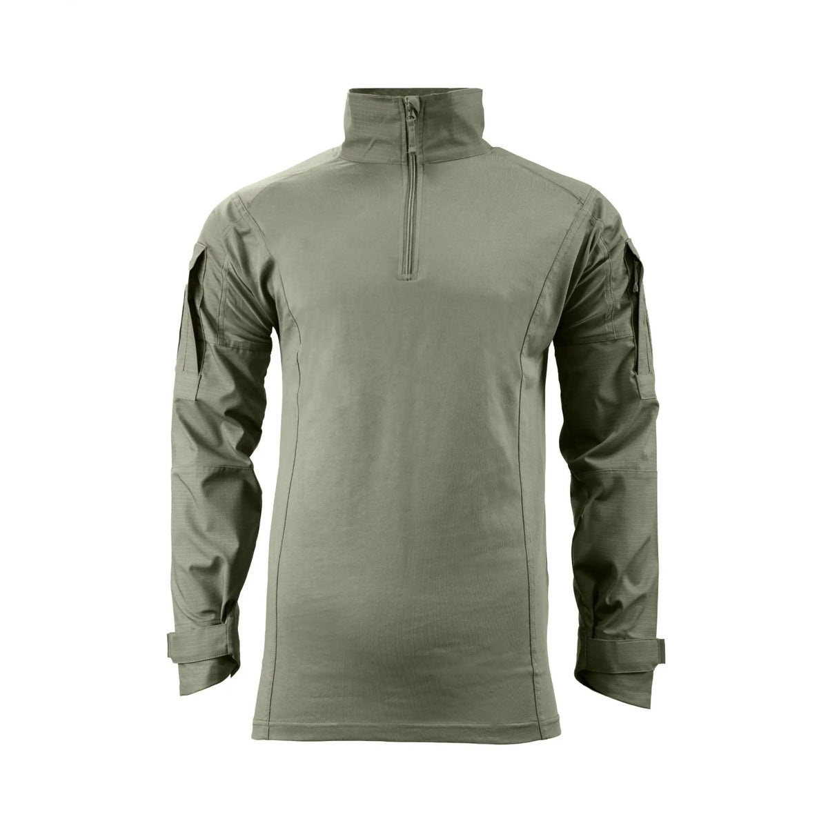 Chemise de combat UBAS GK Dutycall corps coton 200 g/m² manches ripstop 220 g/m²