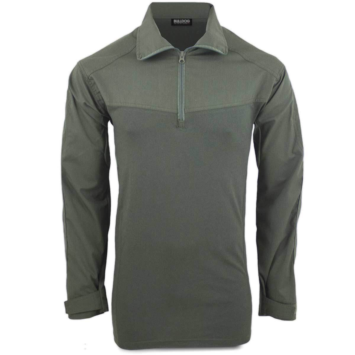 Chemise de combat UBAS Rogue