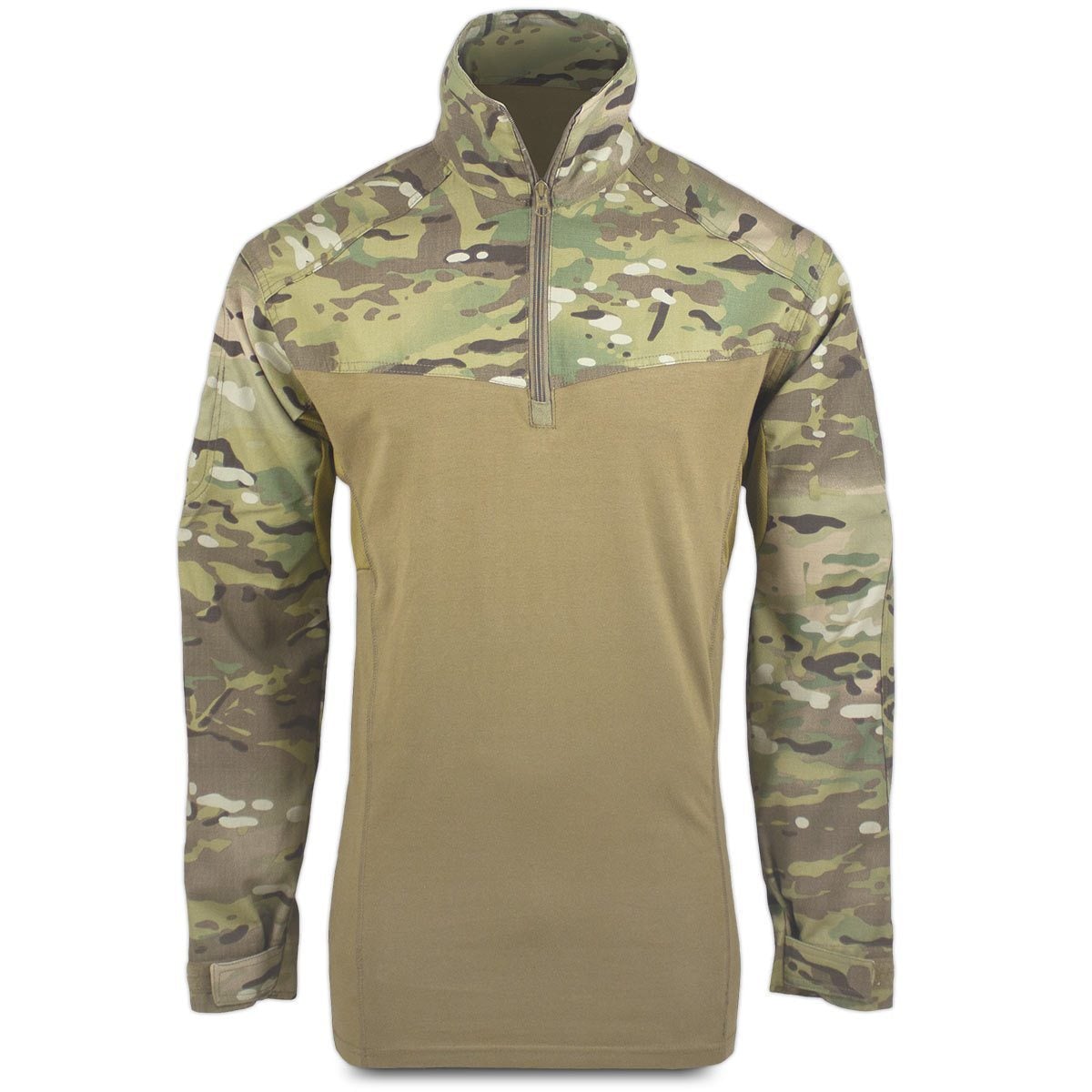 Chemise de combat UBAS Rogue