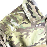 Chemise de combat UBAS Rogue