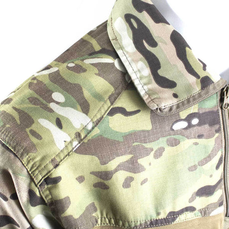 Chemise de combat UBAS Rogue