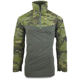 Chemise de combat UBAS Rogue