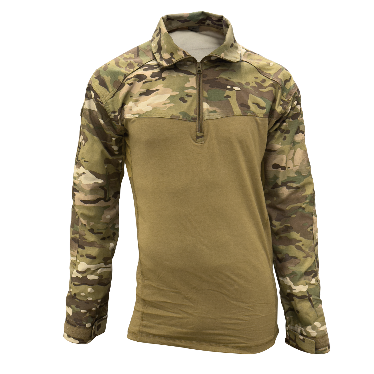 Chemise de combat UBAS Rogue