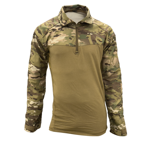 Chemise de combat UBAS Rogue