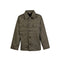 Chemise de combat type US 1941-1944 Mil-Tec enfant en coton sergé à chevrons