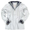 Chemise de marine Bundeswehr Mil-Tec en serge polycoton avec grand col marin