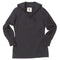 Chemise de marine Bundeswehr en gabardine laine-coton, surplus d'occasion