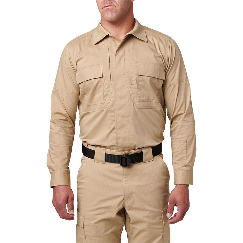 Chemise de service Flex-Tac TDU RP 5.11 Tactical à poches ReadyPocket renforcées