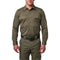 Chemise de service Flex-Tac TDU RP 5.11 Tactical à poches ReadyPocket renforcées