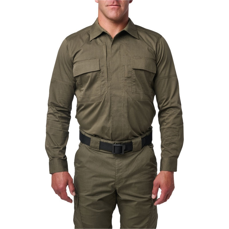 Chemise de service Flex-Tac TDU RP 5.11 Tactical à poches ReadyPocket renforcées