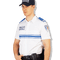 Chemise de service manches courtes GK Pro Police Municipale pour la tenue d'été