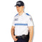 Chemise de service manches courtes GK Professional Police Municipale aération dorsale