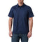Chemise de travail Landen 5.11 Tactical ripstop FlexLite finition Teflon anti-taches