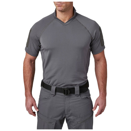 Chemise d'intervention V.XI XTU 5.11 Tactical en Cordura avec coudes renforcés