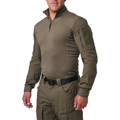 Chemise d'intervention V.XI XTU 5.11 Tactical en Cordura avec coudes renforcés