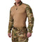 Chemise d'intervention XTU Rapid 5.11 Tactical en Cordura à fermeture à glissière