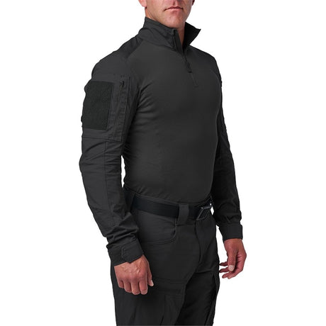 Chemise d'intervention XTU Rapid 5.11 Tactical en Cordura à fermeture à glissière